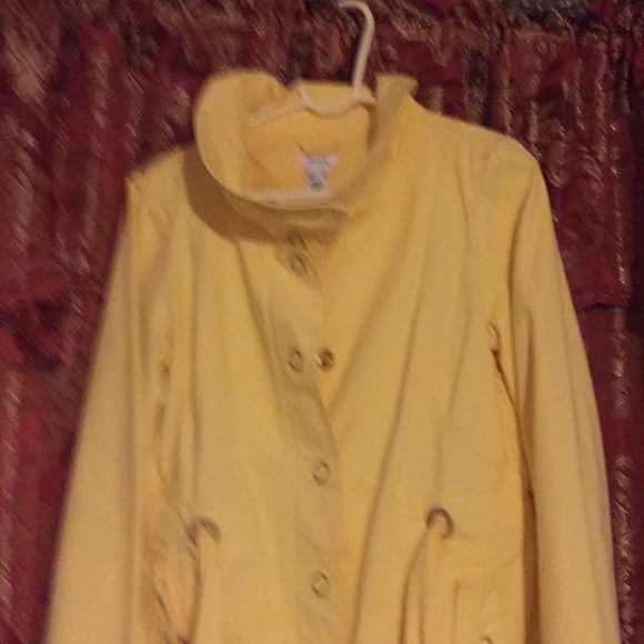 Jacket - Picture 2 of 3